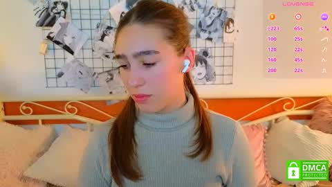 Lizzy  online show from 03/23/26, 11:09