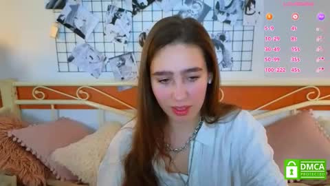 Lizzy  online show from 03/24/26, 11:21