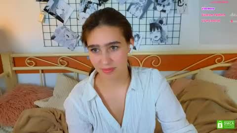Snapshot of _eliizabeth__ chatting on 04/24/26, 10:12 Lizzy online show from 04/24/26, 10:12