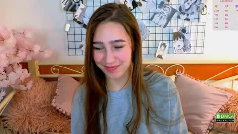 Snapshot of _eliizabeth__ chatting on 05/29/26, 10:08 Lizzy online show from 05/29/26, 10:08