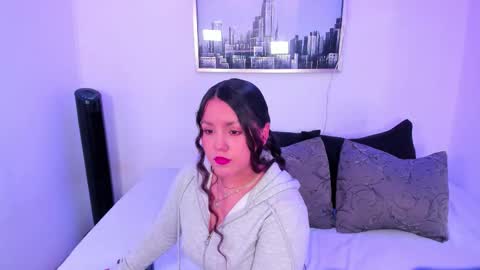 Ella Scott online show from 03/27/26, 07:35