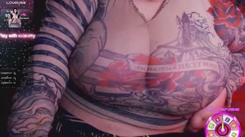 LIsa online show from 09/19/25, 05:42