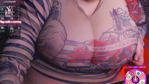 LIsa online show from 09/19/25, 06:52