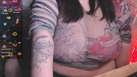 LIsa online show from 12/17/25, 03:56