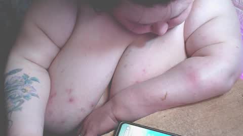 LIsa online show from 02/26/26, 06:45