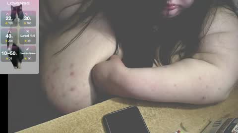 LIsa online show from 03/20/26, 08:30