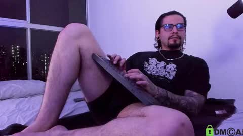  -         online show from 02/26/26, 01:15