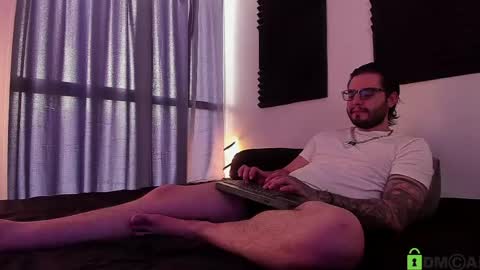  -         online show from 05/07/26, 08:25