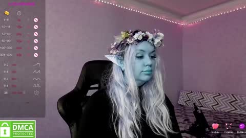 chloue and Gretta online show from 02/04/25, 09:49