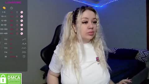 chloue and Gretta online show from 02/15/25, 07:38