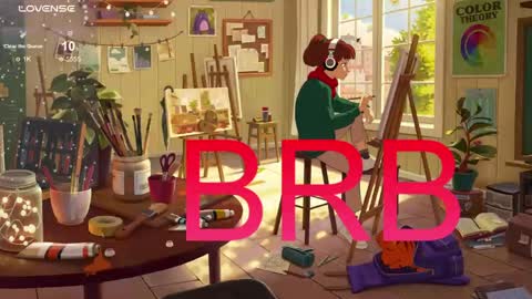 chloue and Gretta online show from 03/11/26, 07:03