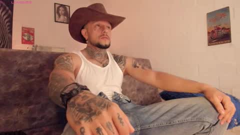 Emilio online show from 12/02/25, 10:31