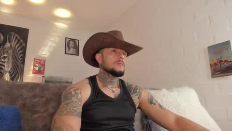 Emilio online show from 02/17/26, 09:39