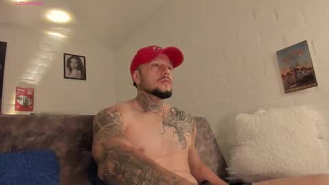 Emilio online show from 03/03/26, 09:37