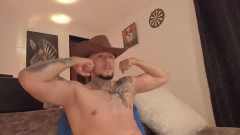 Emilio online show from 03/23/26, 09:46