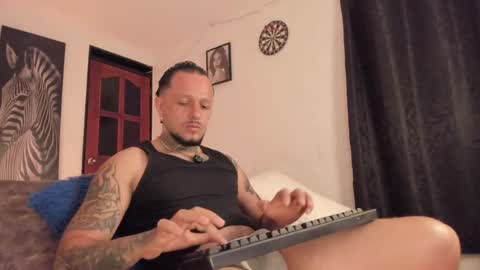 Emilio online show from 04/21/26, 09:48