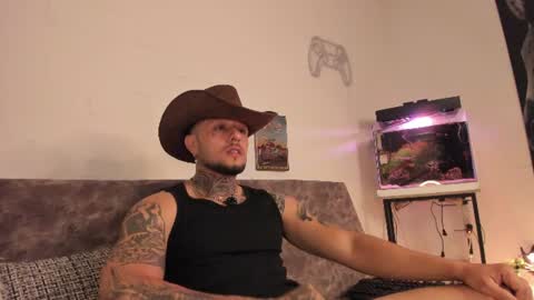 Emilio online show from 07/16/26, 10:21