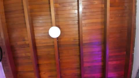 Isabella online show from 11/24/25, 12:05