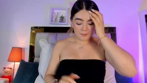 Isabella online show from 02/02/26, 01:54