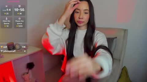 emma morryson online show from 02/25/25, 03:52