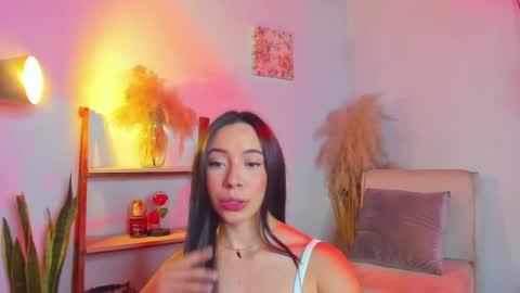 emma morryson online show from 04/17/26, 09:07