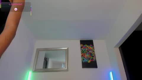 Snapshot of _emmaruiz chatting on 05/23/26, 11:53 Emma online show from 05/23/26, 11:53