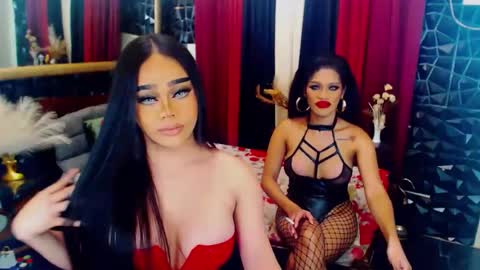 _empressvalerie_ online show from 01/23/25, 07:43