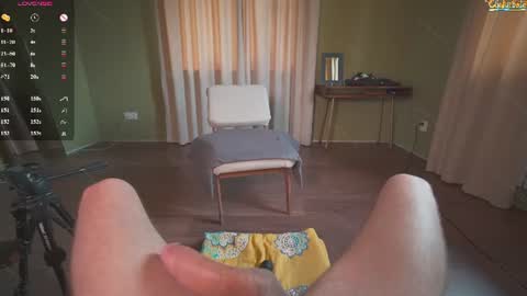Teriel  Vivi online show from 06/15/26, 11:23