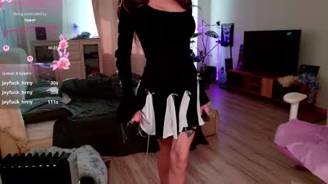 Mia  online show from 03/01/26, 04:36