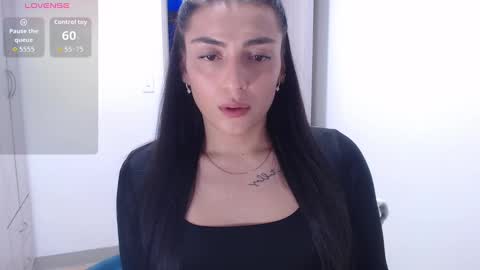  Erica Vanderhill  online show from 09/12/25, 09:48