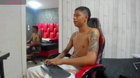 _erick_j online show from 03/01/26, 08:11