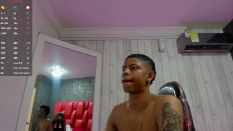 _erick_j online show from 03/04/26, 08:04