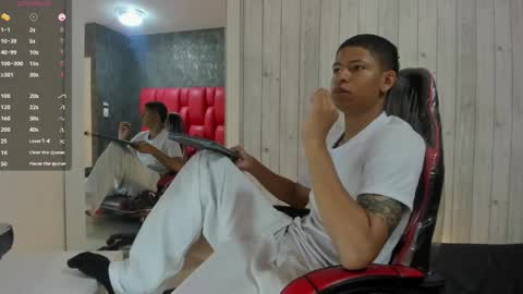 _erick_j online show from 04/12/26, 08:03