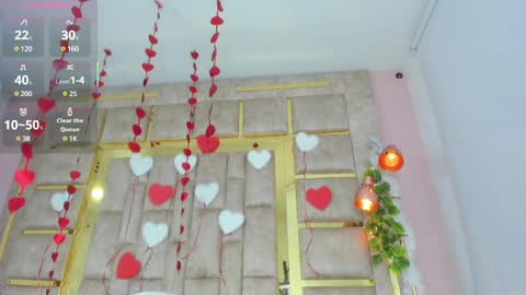 Eternal  online show from 02/20/25, 12:04