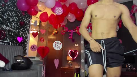  EUFRATES online show from 02/08/25, 04:04