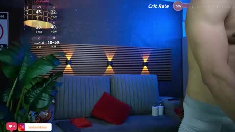  EUFRATES online show from 11/05/25, 05:02