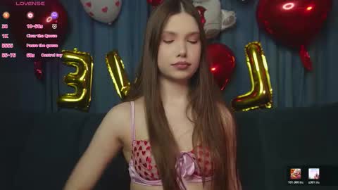 Alice online show from 02/15/26, 02:36