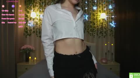 Alice online show from 04/27/26, 01:20