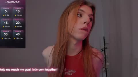 Eva online show from 12/09/24, 07:06