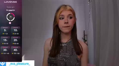 Eva online show from 02/24/25, 07:00