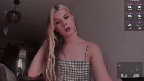 Eva online show from 04/19/26, 08:13