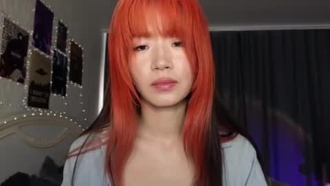 EveEva online show from 02/18/25, 09:43