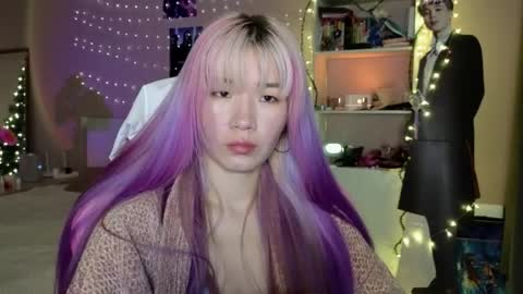 EveEva online show from 01/18/26, 08:40