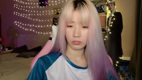 EveEva online show from 02/04/26, 10:26