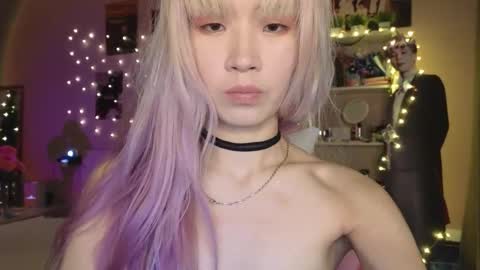 EveEva online show from 02/14/26, 03:36