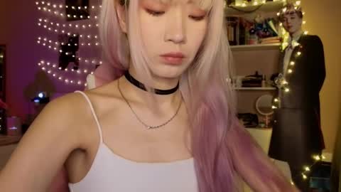 EveEva online show from 02/15/26, 03:36