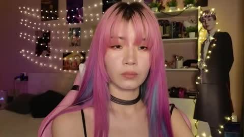 EveEva online show from 03/02/26, 07:15