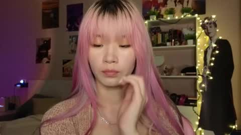 EveEva online show from 03/12/26, 02:50