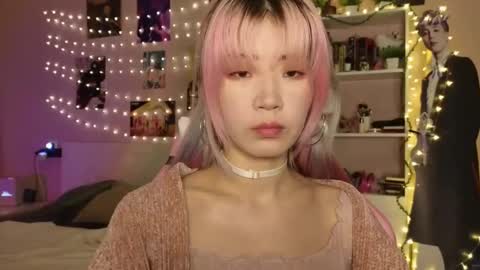 EveEva online show from 03/16/26, 03:23