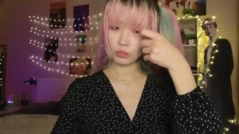 EveEva online show from 03/18/26, 03:42